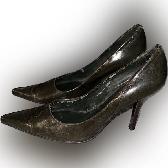 Nine West Pointed Heels - Picture 9 of 9